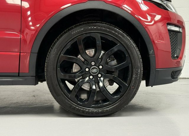 Land Rover Range Rover Evoque 2.2 Ed4 Pure Suv Fwd Euro 5 Ss Brown #3