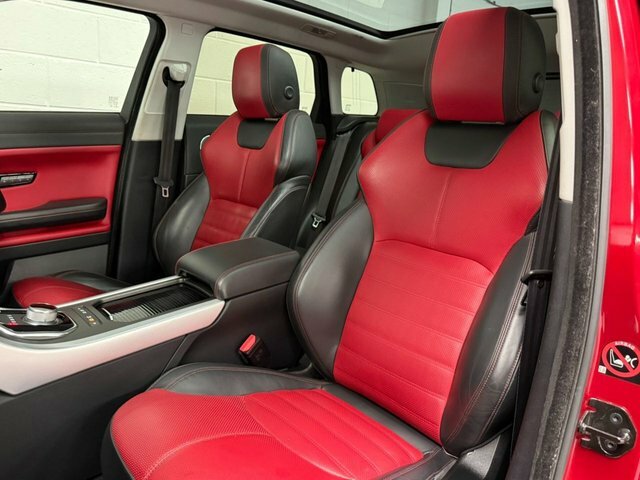 Land Rover Range Rover Evoque 2.2 Ed4 Pure Suv Fwd Euro 5 Ss Brown #34