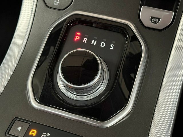 Land Rover Range Rover Evoque 2.2 Ed4 Pure Suv Fwd Euro 5 Ss Brown #16