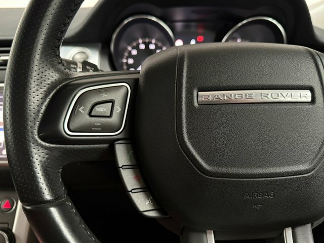 Land Rover Range Rover Evoque 2.2 Ed4 Pure Suv Fwd Euro 5 Ss Brown #23