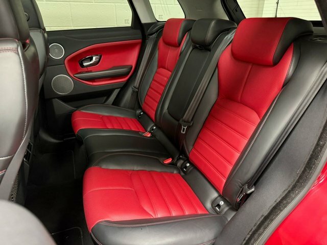 Land Rover Range Rover Evoque 2.2 Ed4 Pure Suv Fwd Euro 5 Ss Brown #32