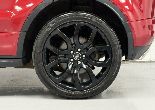 Land Rover Range Rover Evoque 2.2 Ed4 Pure Suv Fwd Euro 5 Ss Brown #31