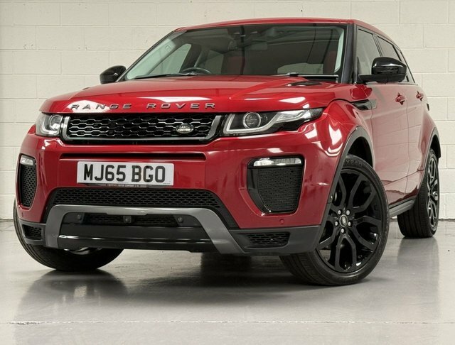 Land Rover Range Rover Evoque 2.2 Ed4 Pure Suv Fwd Euro 5 Ss Brown #37