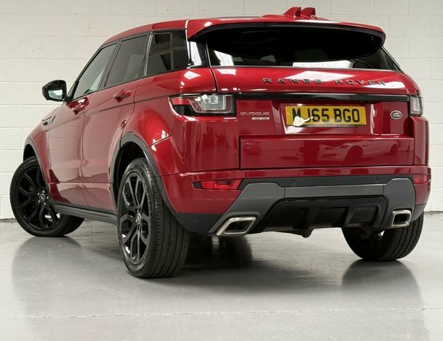 Land Rover Range Rover Evoque 2.2 Ed4 Pure Suv Fwd Euro 5 Ss Brown #28