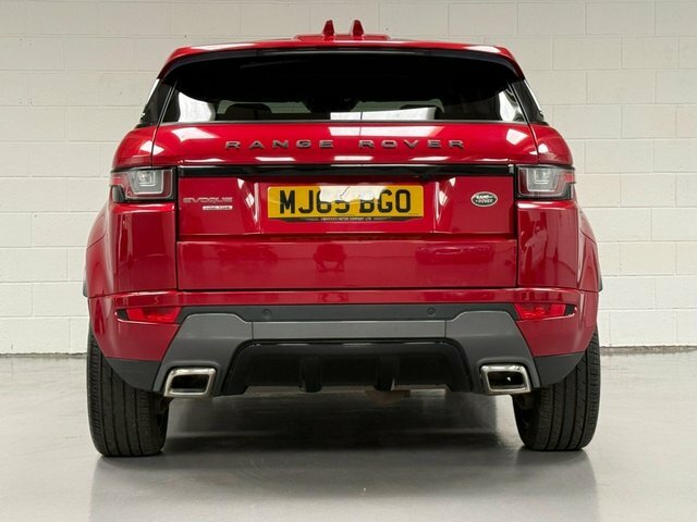 Land Rover Range Rover Evoque 2.2 Ed4 Pure Suv Fwd Euro 5 Ss Brown #9