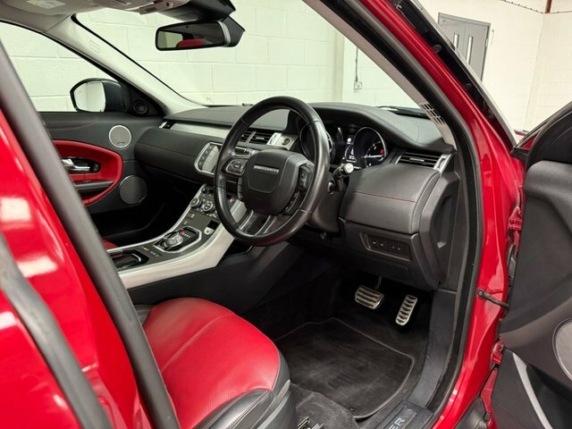 Land Rover Range Rover Evoque 2.2 Ed4 Pure Suv Fwd Euro 5 Ss Brown #7