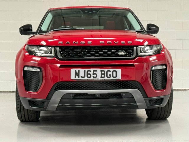 Land Rover Range Rover Evoque 2.2 Ed4 Pure Suv Fwd Euro 5 Ss Brown #38