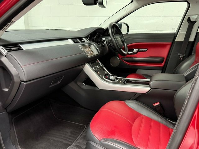 Land Rover Range Rover Evoque 2.2 Ed4 Pure Suv Fwd Euro 5 Ss Brown #33
