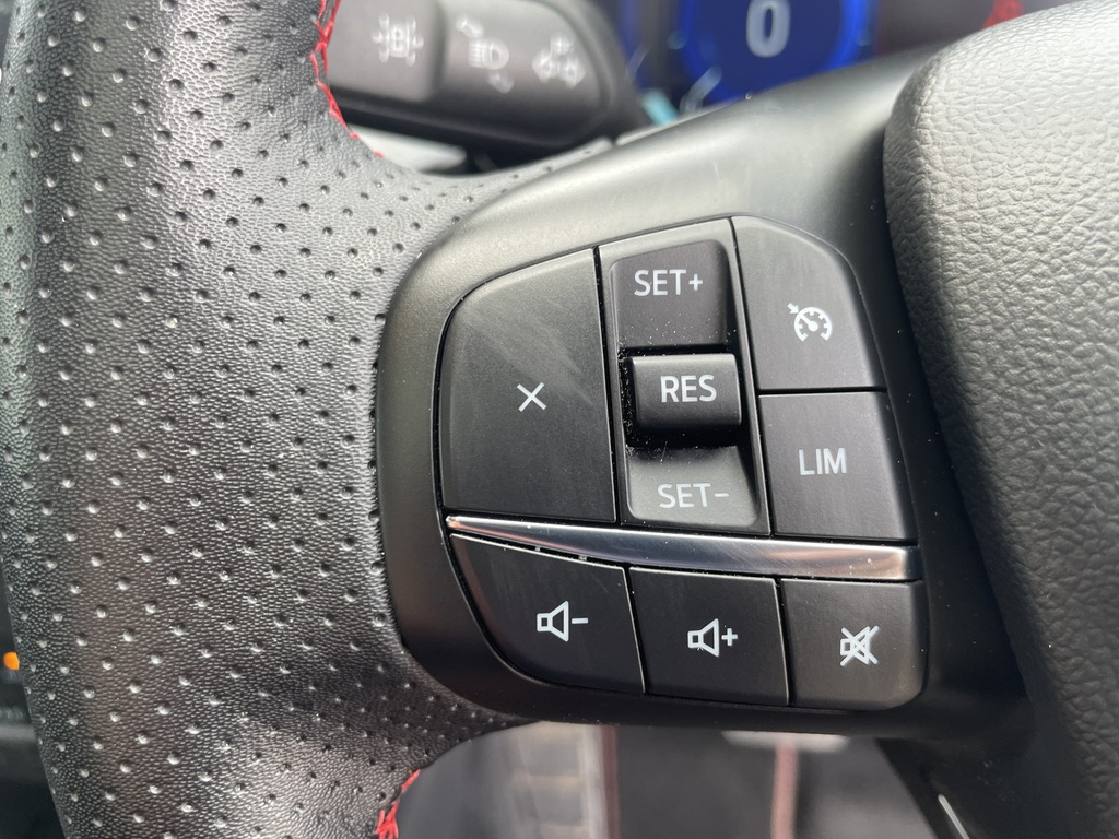 Ford Kuga 1.5T Ecoboost St Line Edition Suv Manua Black #31