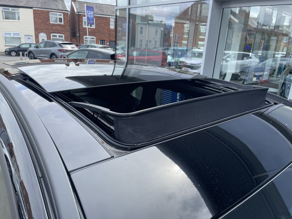 Ford Kuga 1.5T Ecoboost St Line Edition Suv Manua Black #8