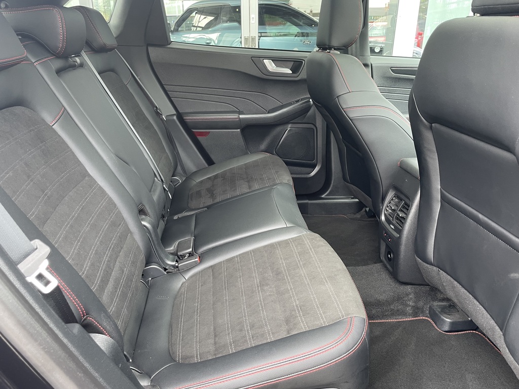 Ford Kuga 1.5T Ecoboost St Line Edition Suv Manua Black #14