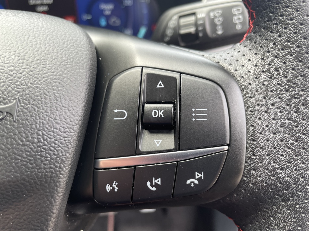 Ford Kuga 1.5T Ecoboost St Line Edition Suv Manua Black #32