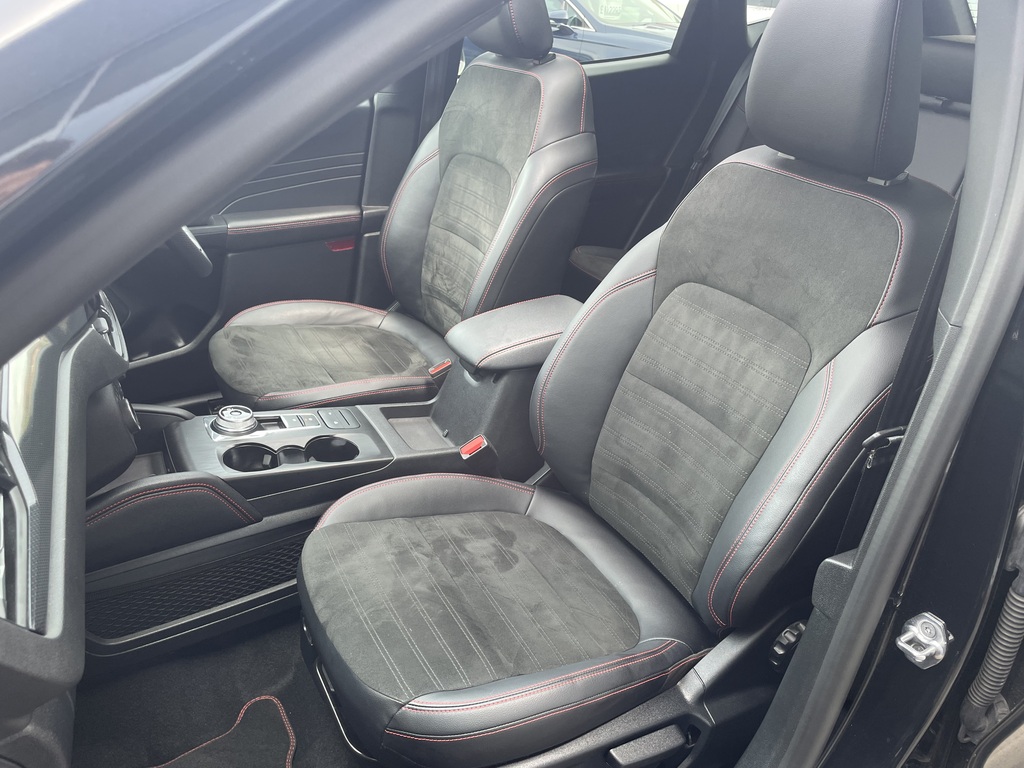 Ford Kuga 1.5T Ecoboost St Line Edition Suv Manua Black #19