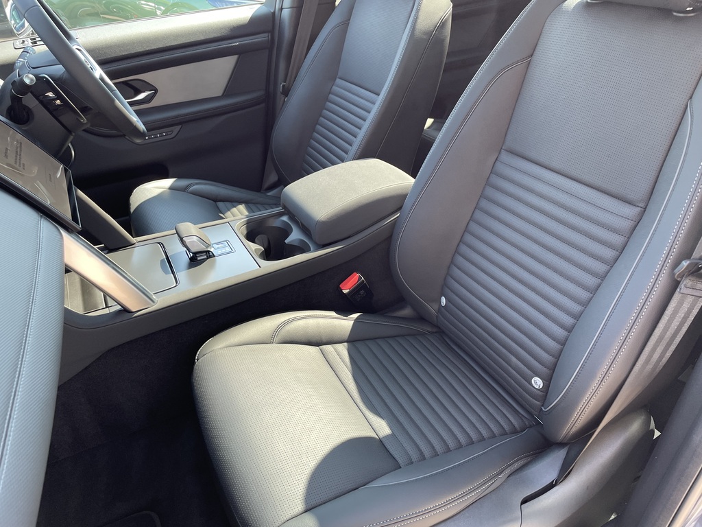 Land Rover Discovery Sport D200 Dynamic Se Varesine Blue Blue #20