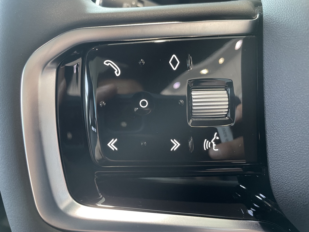 Land Rover Discovery Sport D200 Dynamic Se Varesine Blue Blue #41
