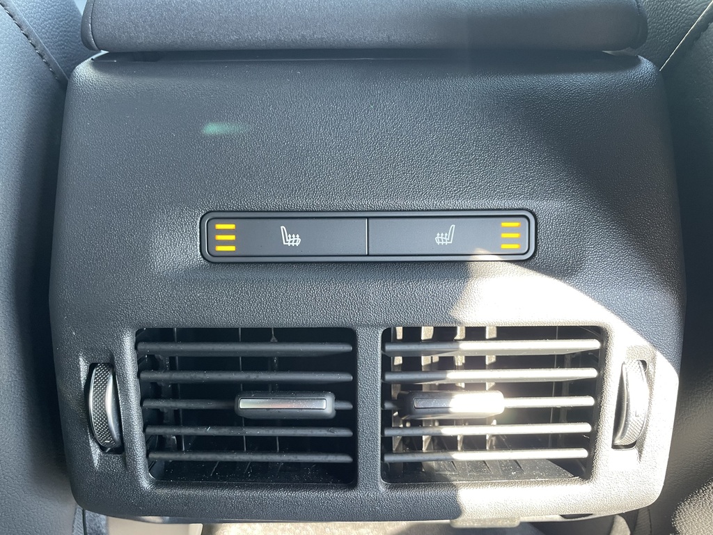 Land Rover Discovery Sport D200 Dynamic Se Varesine Blue Blue #36