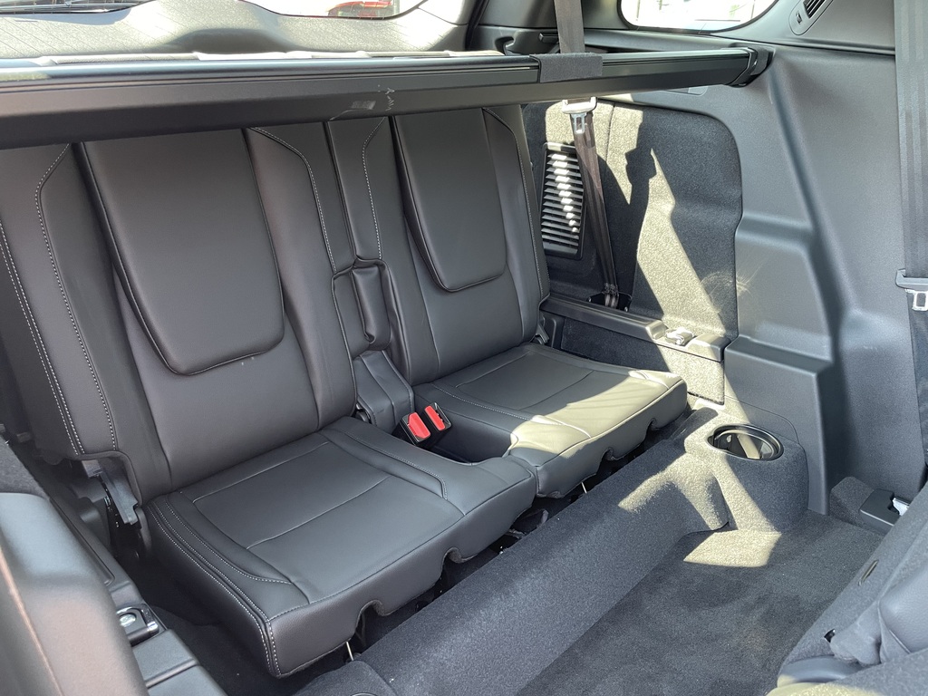 Land Rover Discovery Sport D200 Dynamic Se Varesine Blue Blue #14