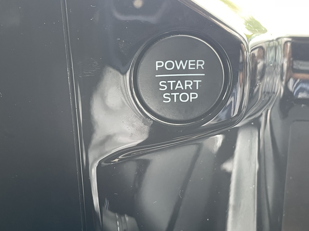 Ford Tourneo Custom Custom 320 Titanium Grey #25