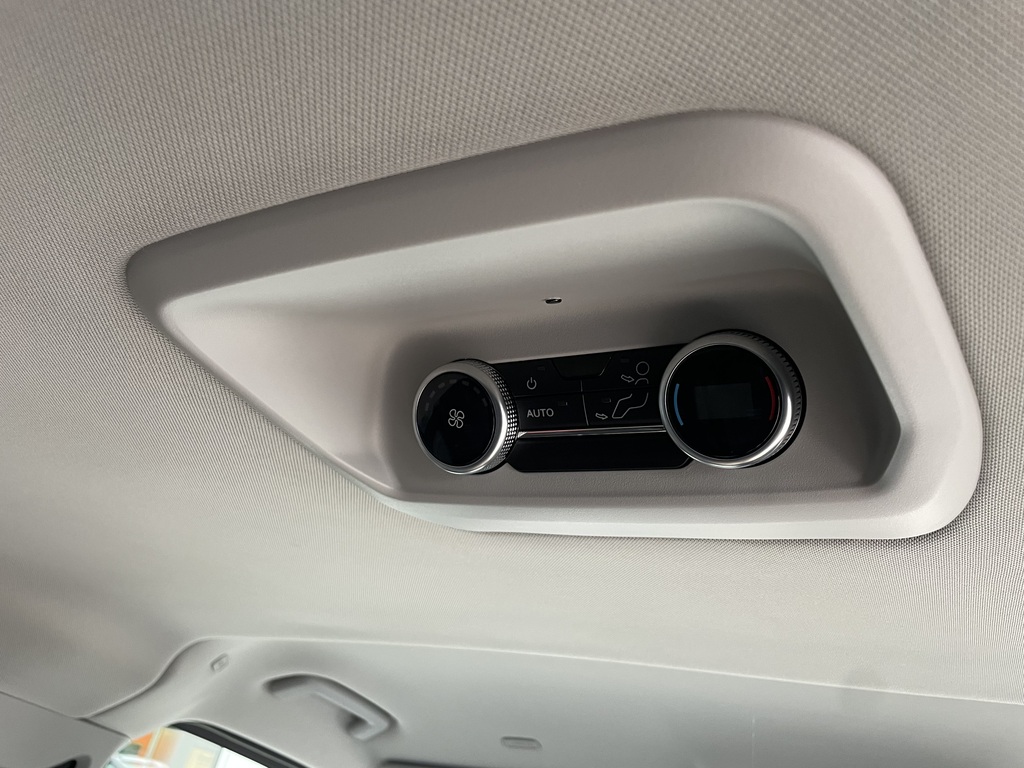 Ford Tourneo Custom Custom 320 Titanium Grey #29