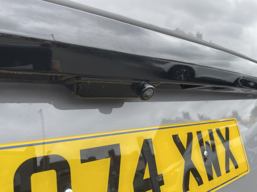 Ford Tourneo Custom Custom 320 Titanium Grey #34