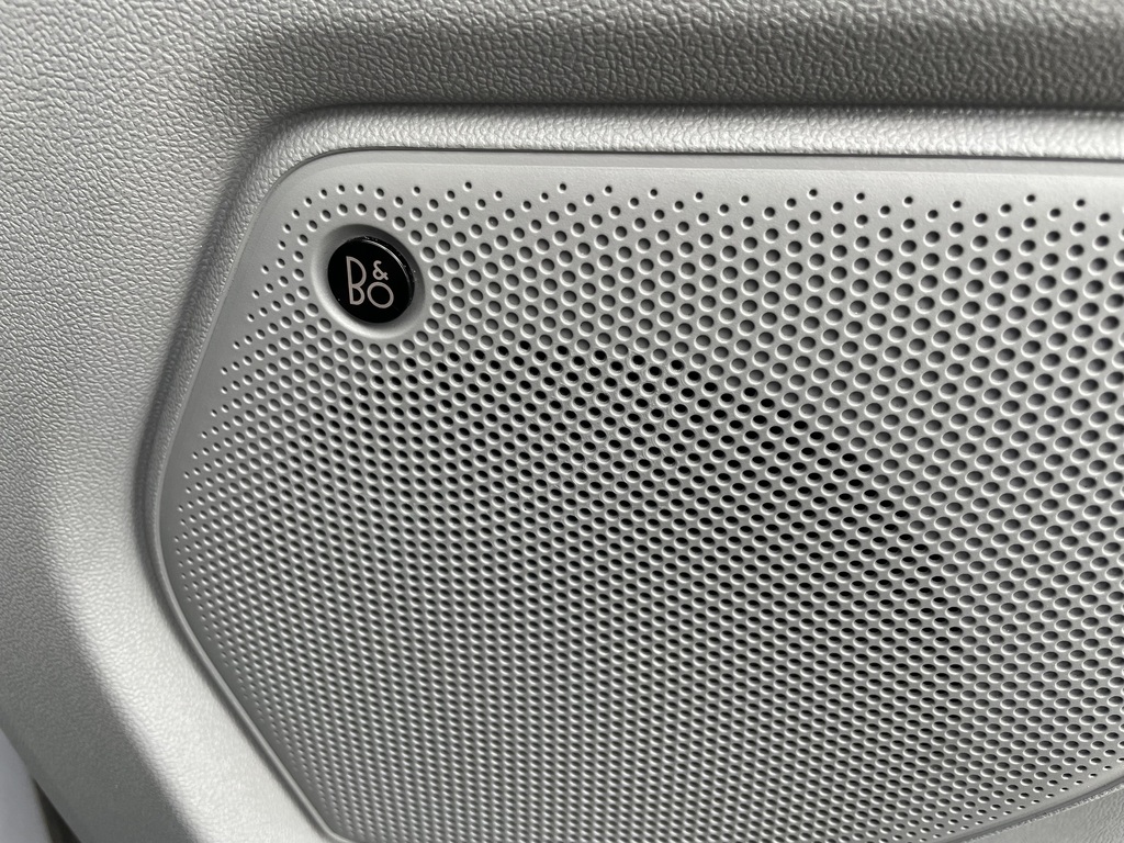 Ford Tourneo Custom Custom 320 Titanium Grey #26