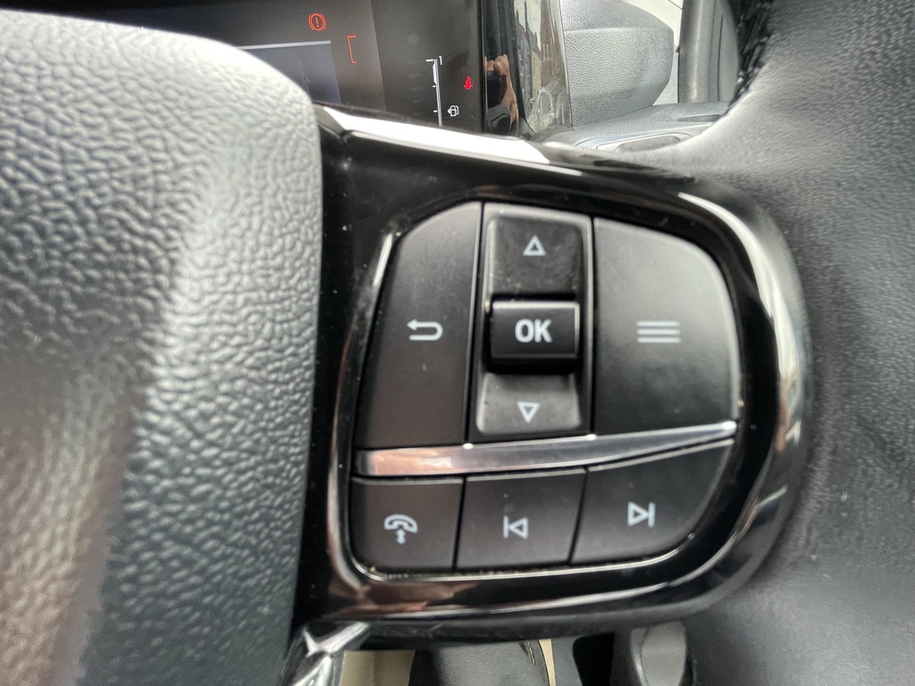 Ford Tourneo Custom Custom 320 Titanium Grey #23