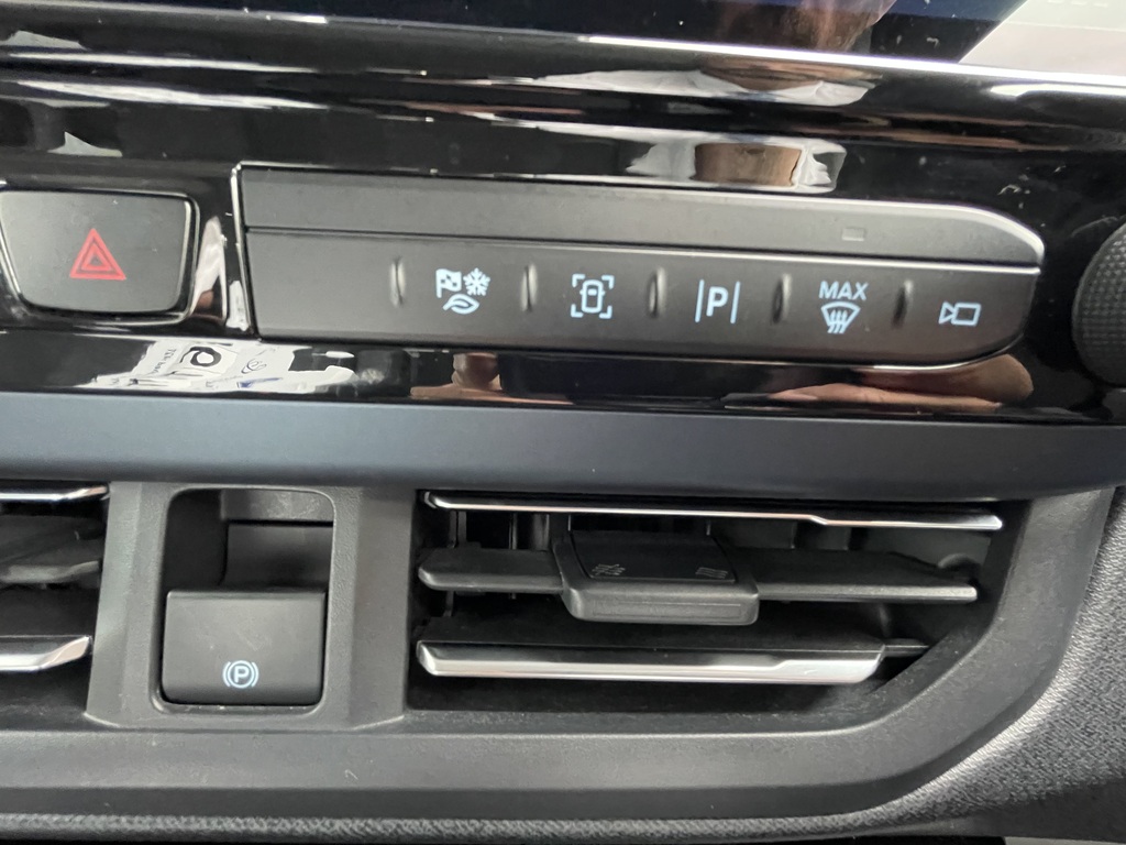 Ford Tourneo Custom Custom 320 Titanium Grey #19