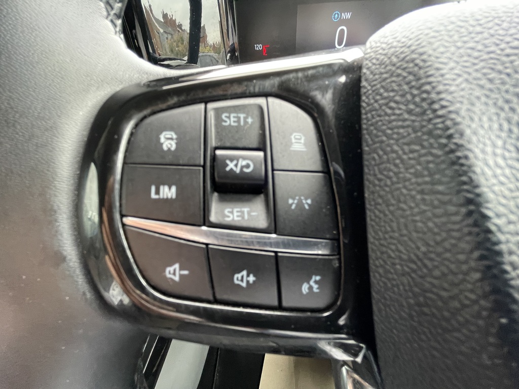 Ford Tourneo Custom Custom 320 Titanium Grey #24