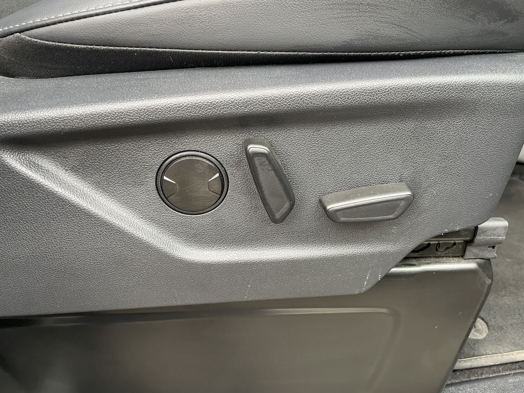 Ford Tourneo Custom Custom 320 Titanium Grey #28