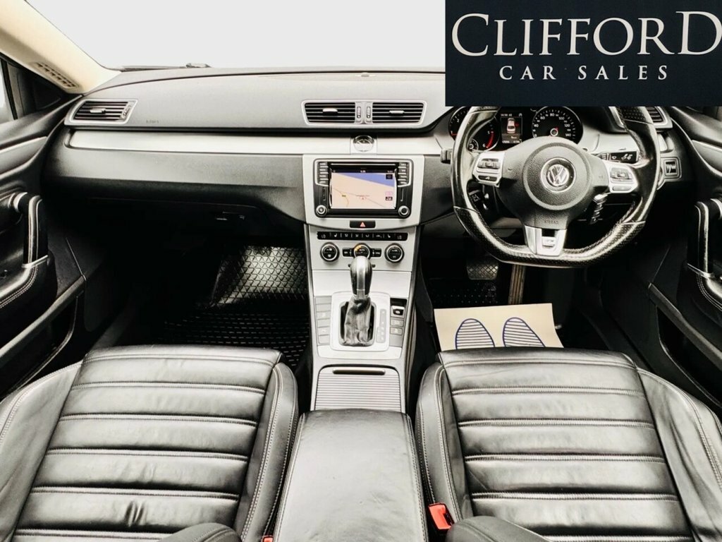 Volkswagen CC 2.0 Tdi Bluemotion Silver #11