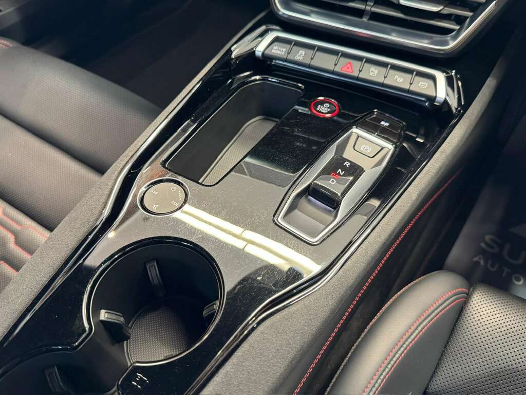 Audi Rs E-Tron Gt Audi Saloon 475Kw Quattro 93Kwh Carbon Vorsprung 4 Grey #53