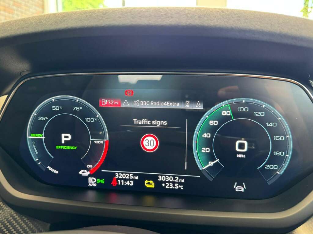Audi Rs E-Tron Gt Audi Saloon 475Kw Quattro 93Kwh Carbon Vorsprung 4 Grey #64
