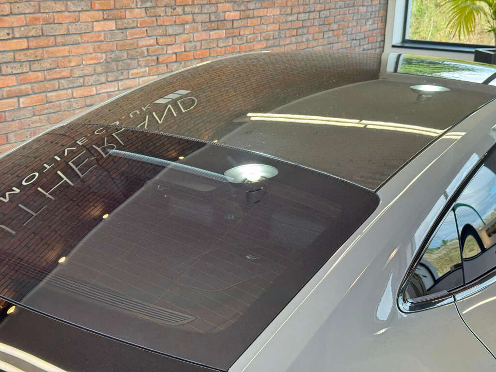 Audi Rs E-Tron Gt Audi Saloon 475Kw Quattro 93Kwh Carbon Vorsprung 4 Grey #15