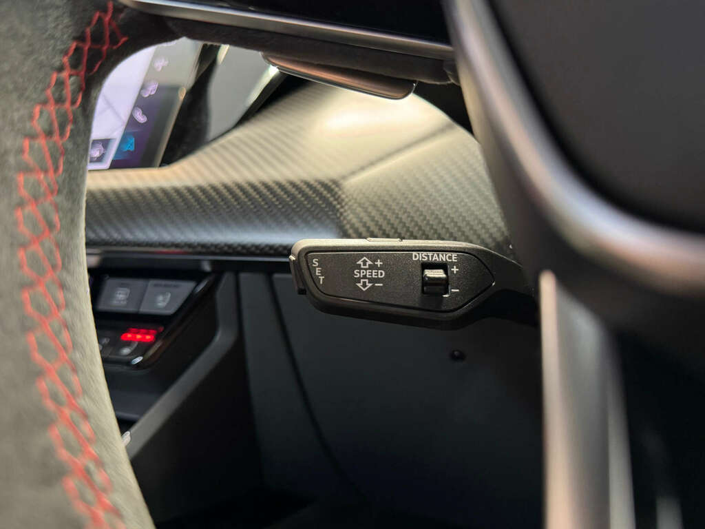Audi Rs E-Tron Gt Audi Saloon 475Kw Quattro 93Kwh Carbon Vorsprung 4 Grey #60