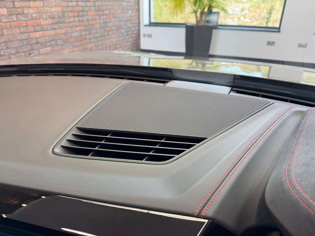 Audi Rs E-Tron Gt Audi Saloon 475Kw Quattro 93Kwh Carbon Vorsprung 4 Grey #38