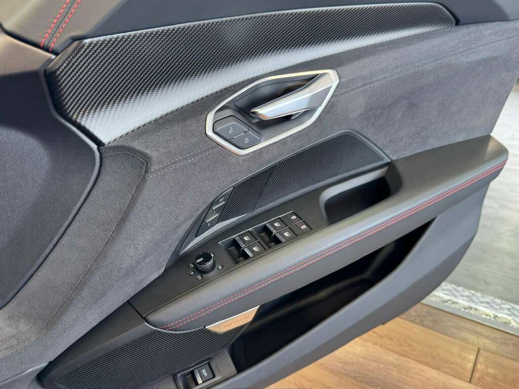 Audi Rs E-Tron Gt Audi Saloon 475Kw Quattro 93Kwh Carbon Vorsprung 4 Grey #37