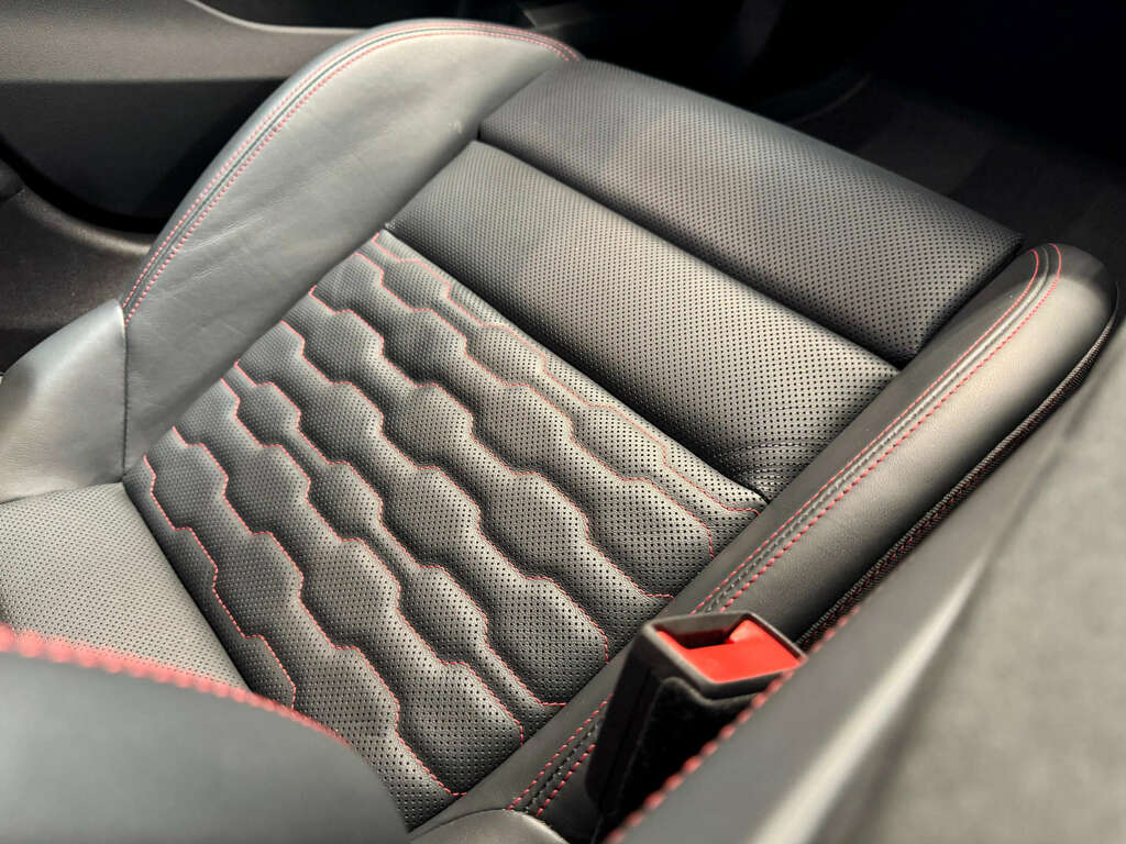 Audi Rs E-Tron Gt Audi Saloon 475Kw Quattro 93Kwh Carbon Vorsprung 4 Grey #55