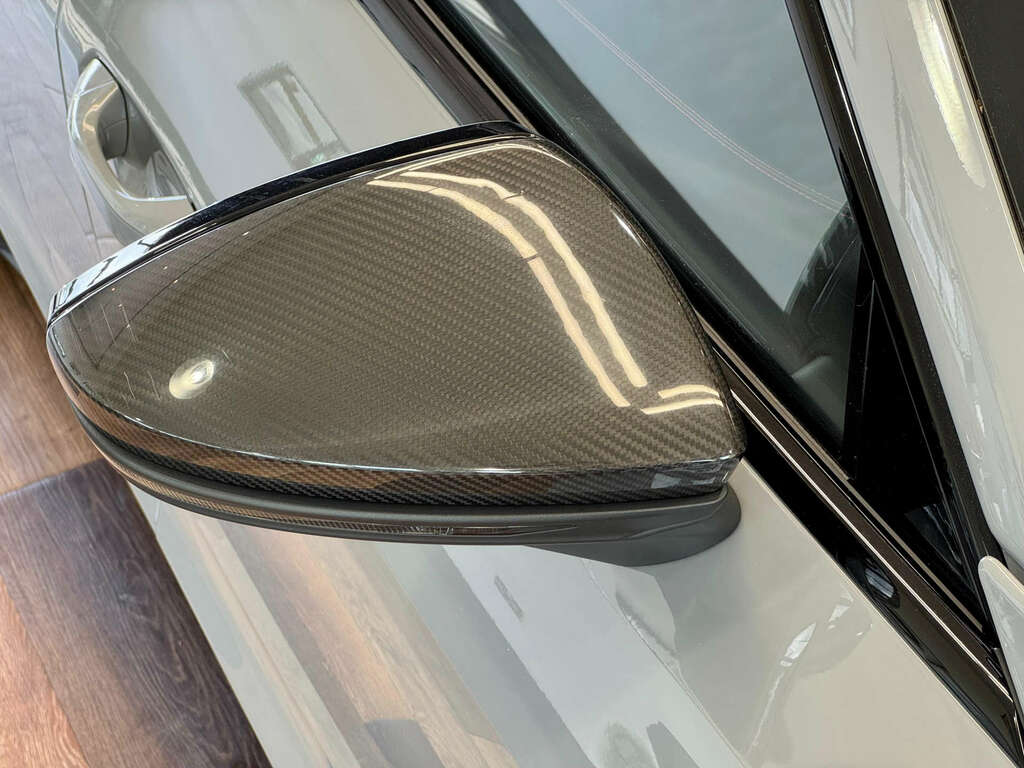 Audi Rs E-Tron Gt Audi Saloon 475Kw Quattro 93Kwh Carbon Vorsprung 4 Grey #11