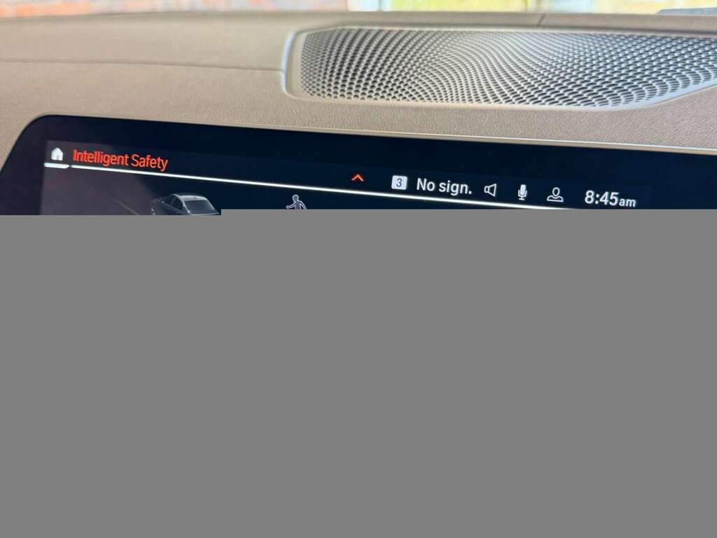 BMW 4 Series 420I M Sport Convertible #25