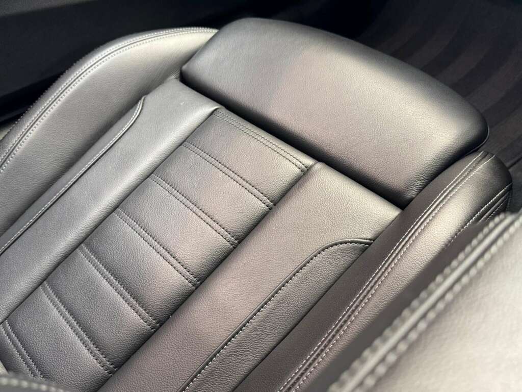 BMW 4 Series 420I M Sport Convertible #28