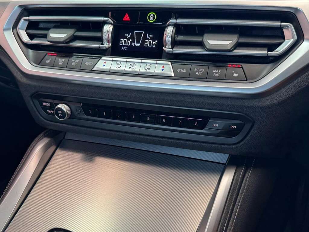 BMW 4 Series 420I M Sport Convertible #26