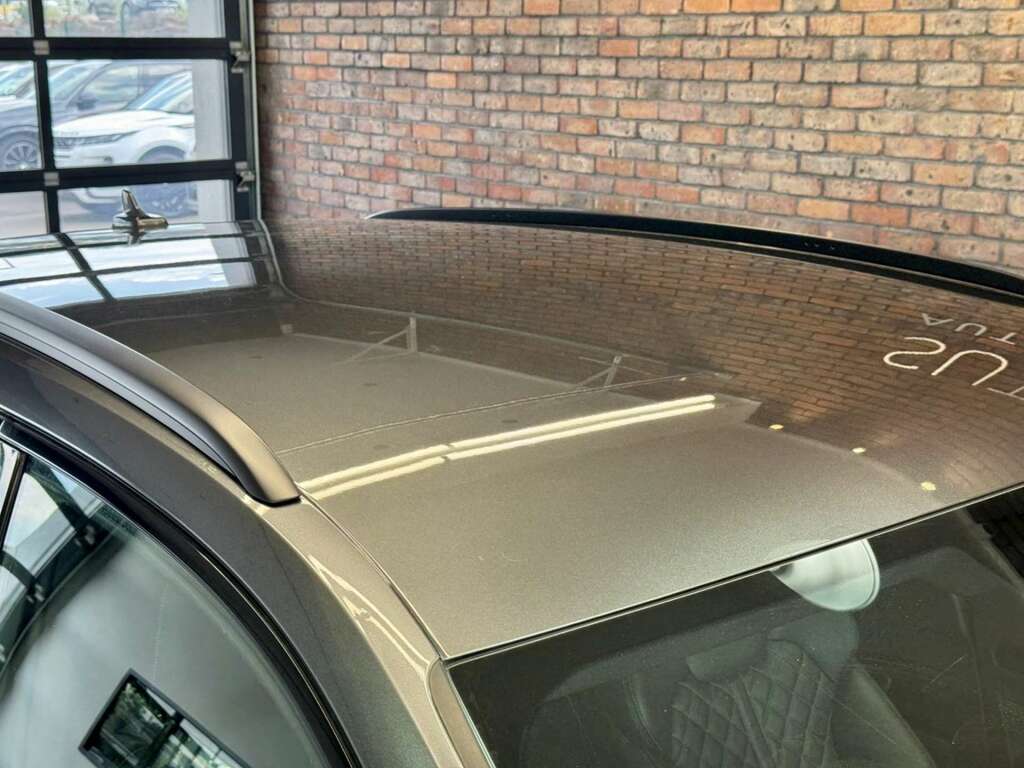 Audi Q5 2.0 Q5 S Line Edition 1 45 Tfsi Mhev Quattro Semi- Grey #6