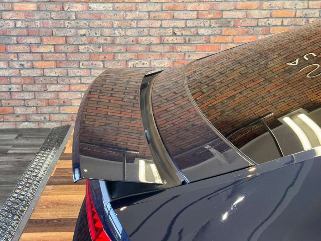 Audi S7 3L Black Edition Silver #16
