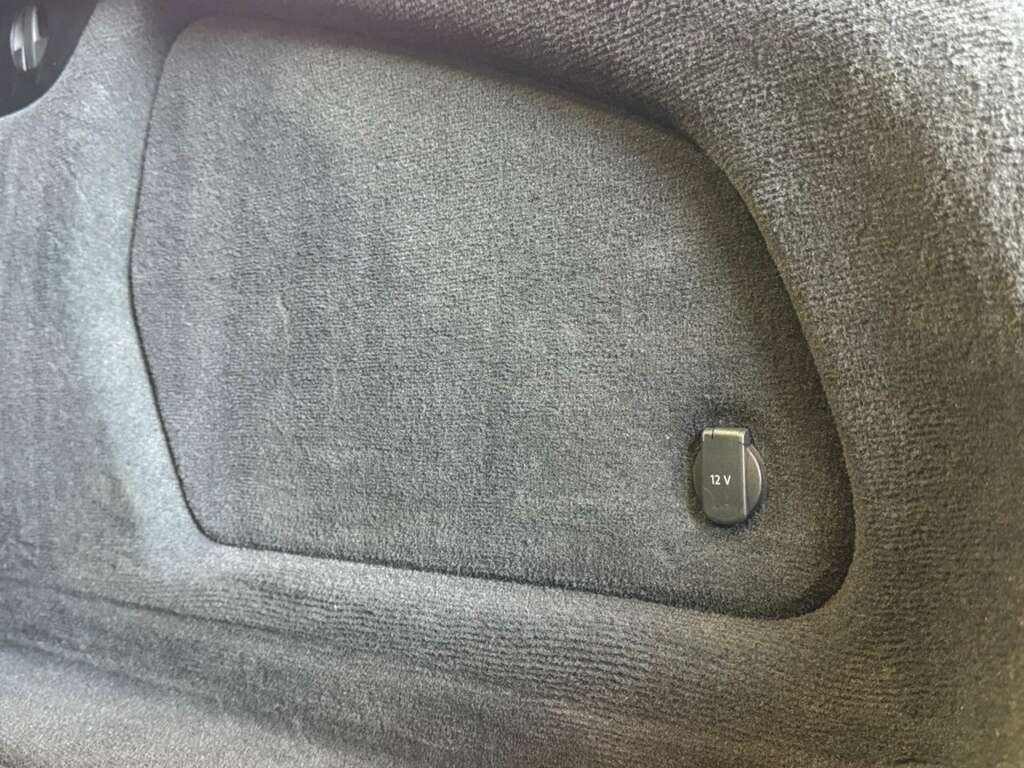 Audi S7 3L Black Edition Silver #22