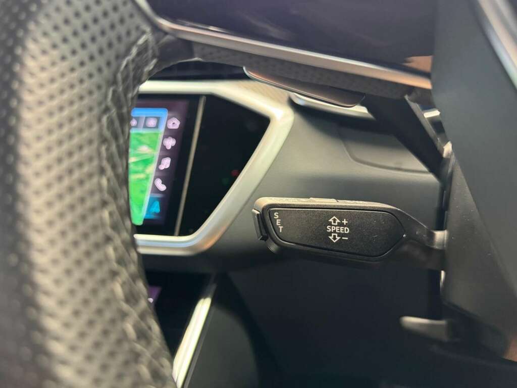 Audi S7 3L Black Edition Silver #60