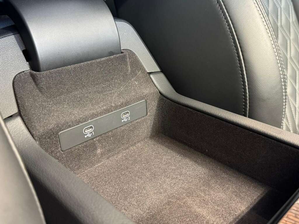 Audi S7 3L Black Edition Silver #54