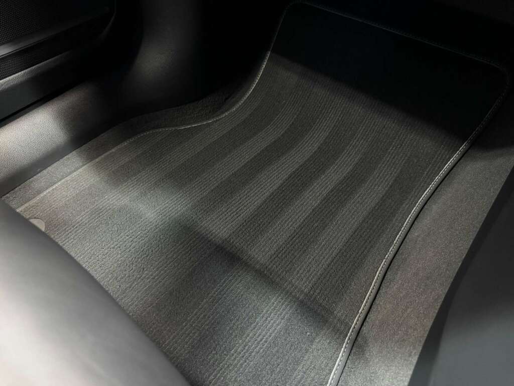 Audi S7 3L Black Edition Silver #56
