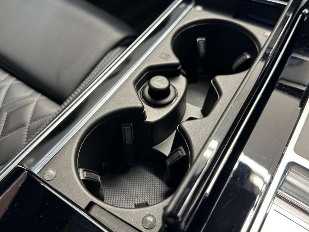 Audi S7 3L Black Edition Silver #52