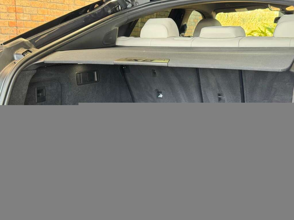 BMW X6 3.0 X6 Xdrive 30D M Sport Mhev 4Wd Grey #3