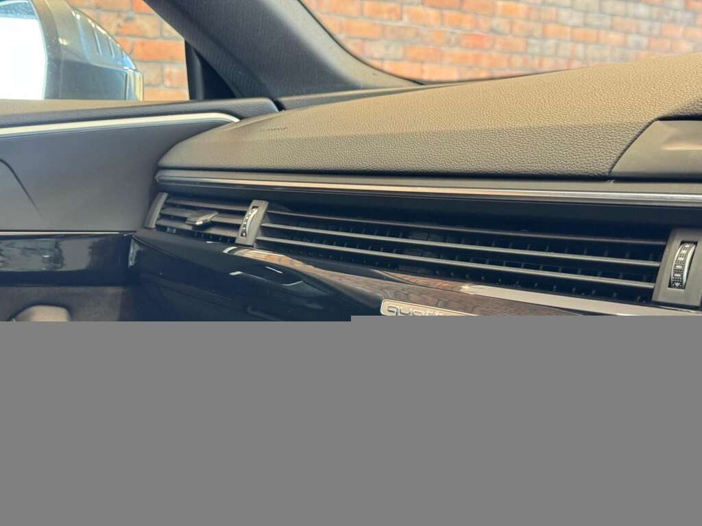 Audi A5 2.0 A5 Sportback Tdi S Line Quattro 4Wd Grey #6